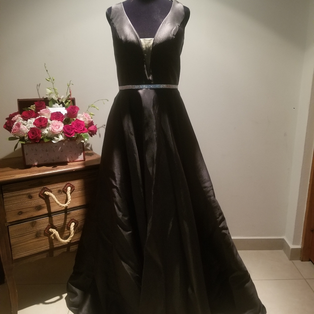 gown dress!!!